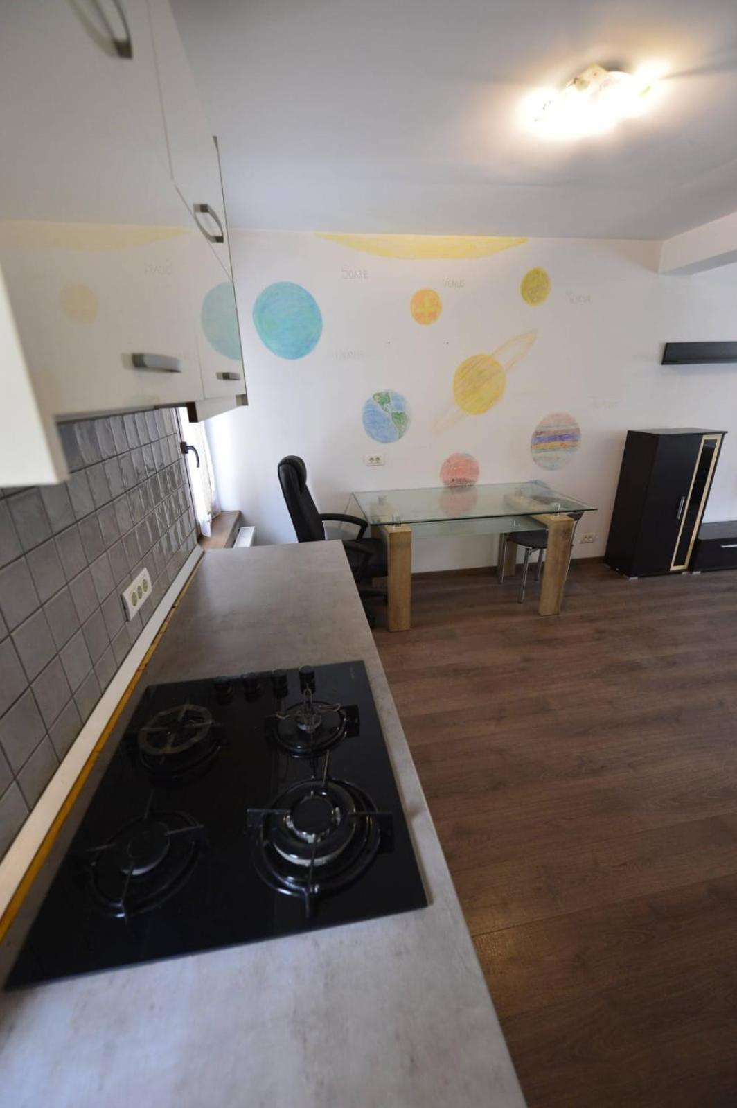 Apartament Astra Bn70 Apartman Brassó Kültér fotó