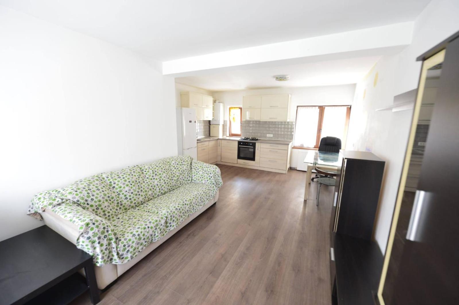 Apartament Astra Bn70 Apartman Brassó Kültér fotó